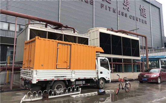金湾300KW发电机组适配电缆规格选型指南