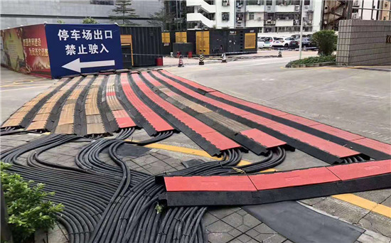 金湾发电机组电缆选型完整具体步骤（工程通用标准流程）